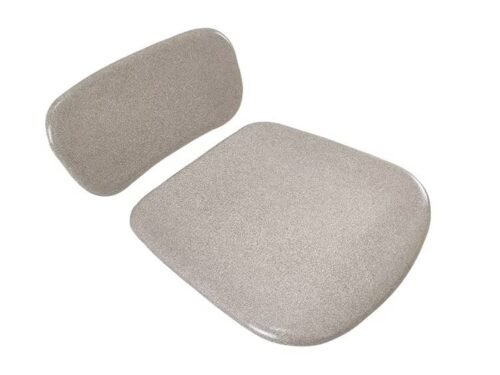 molded kids chair board