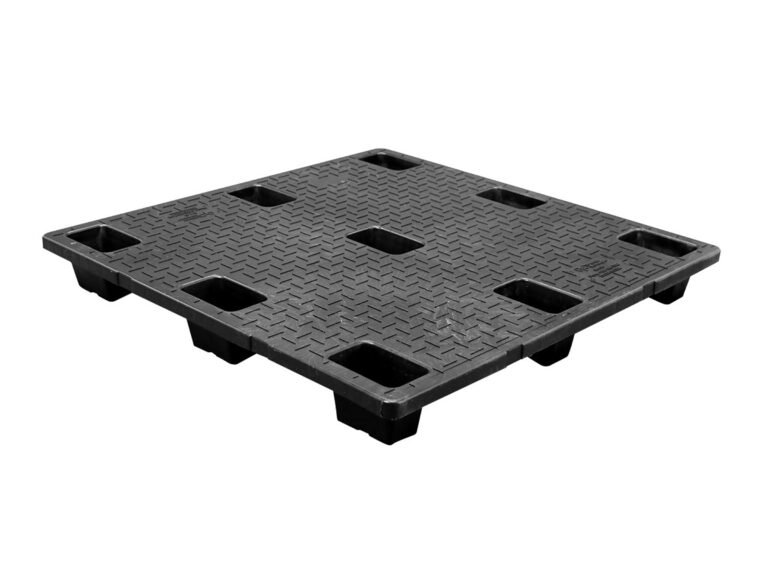 molded Plastic pallet