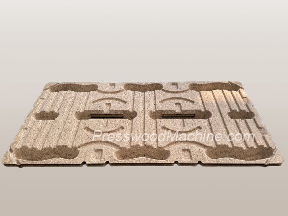 Solar Panel Pallet type