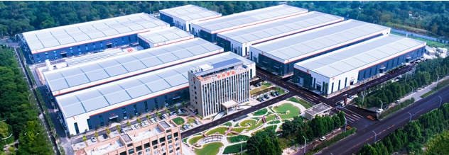 PalletsBiz Factory